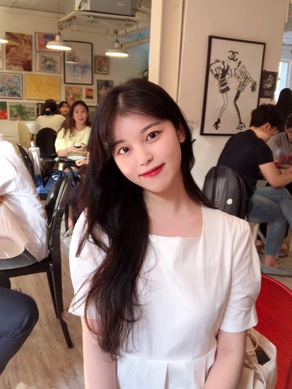🖤님의 스타일 - 3