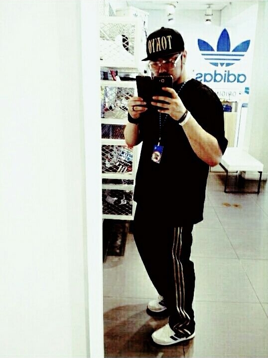 KREAM 스타일