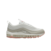 (W) Nike Air Max 97 Summit White Rose