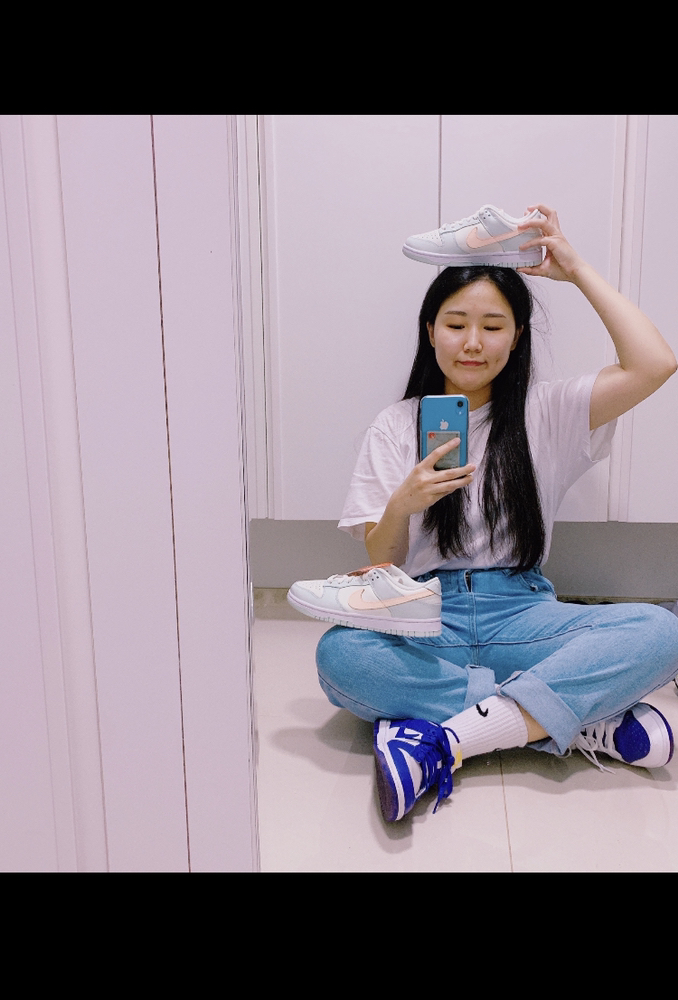 KREAM 프로필 이미지