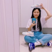 KREAM 프로필 이미지