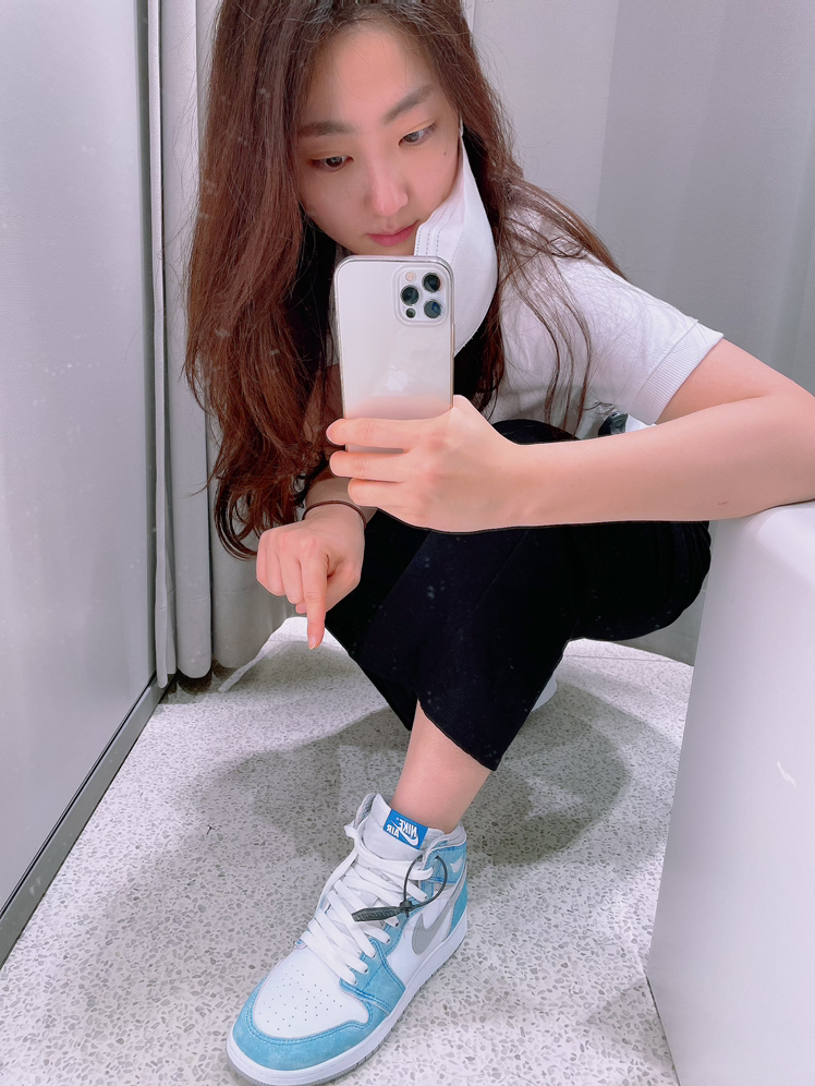 KREAM 프로필 이미지