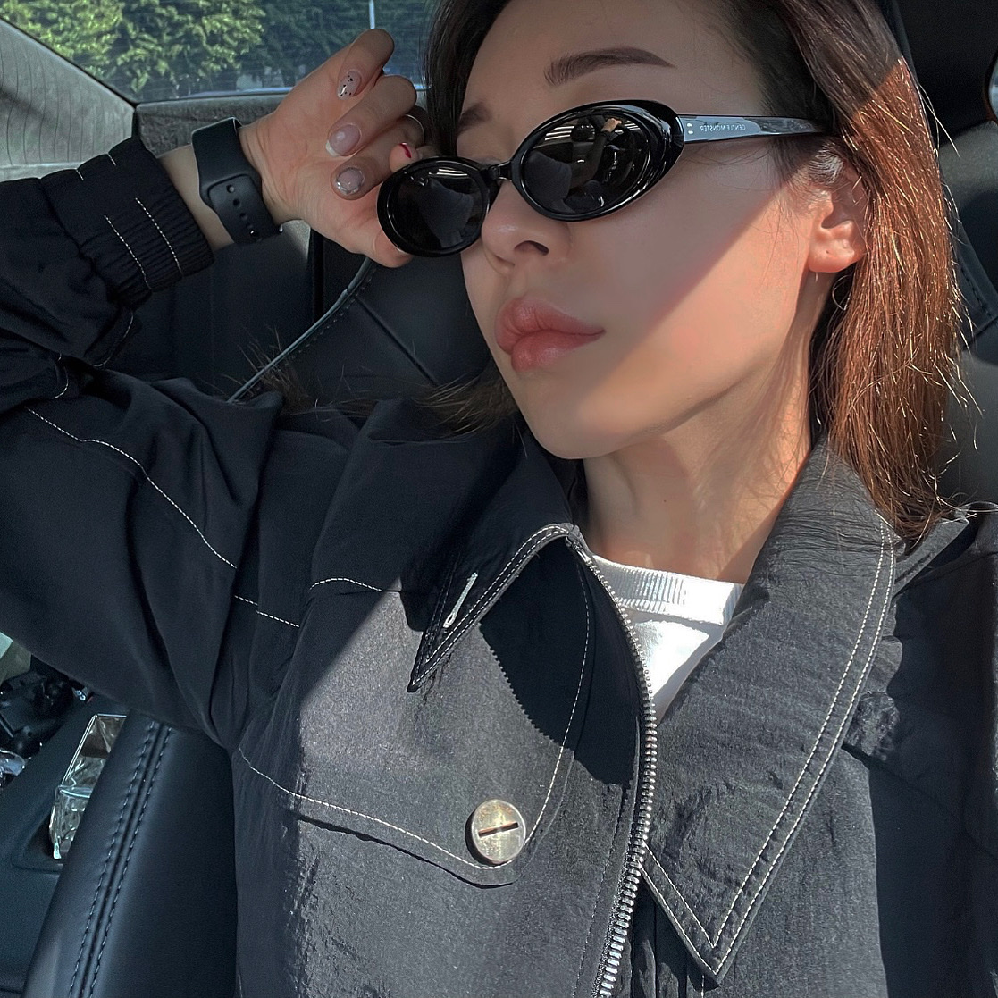 여리님의 스타일 - 3