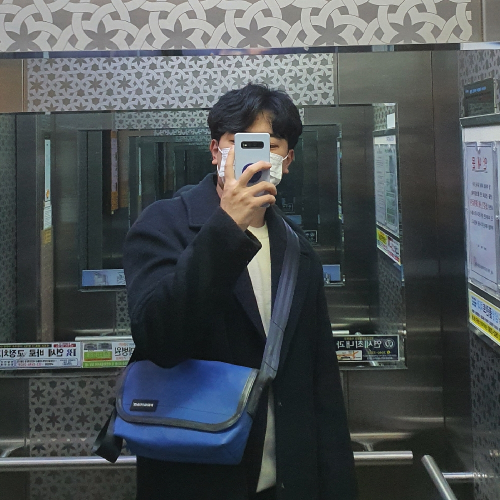 KREAM 프로필 이미지