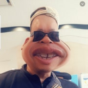 KREAM 프로필 이미지