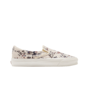 Vans Vault x Kith 10th Anniversary OG Classic Slip-On LX Floral Turtledove