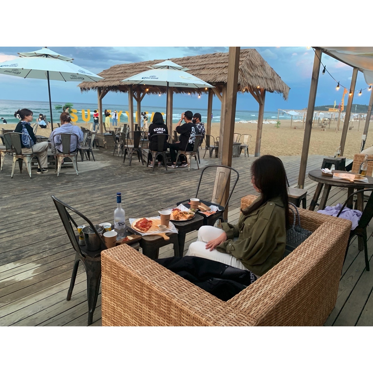mimi님의 스타일 - 1