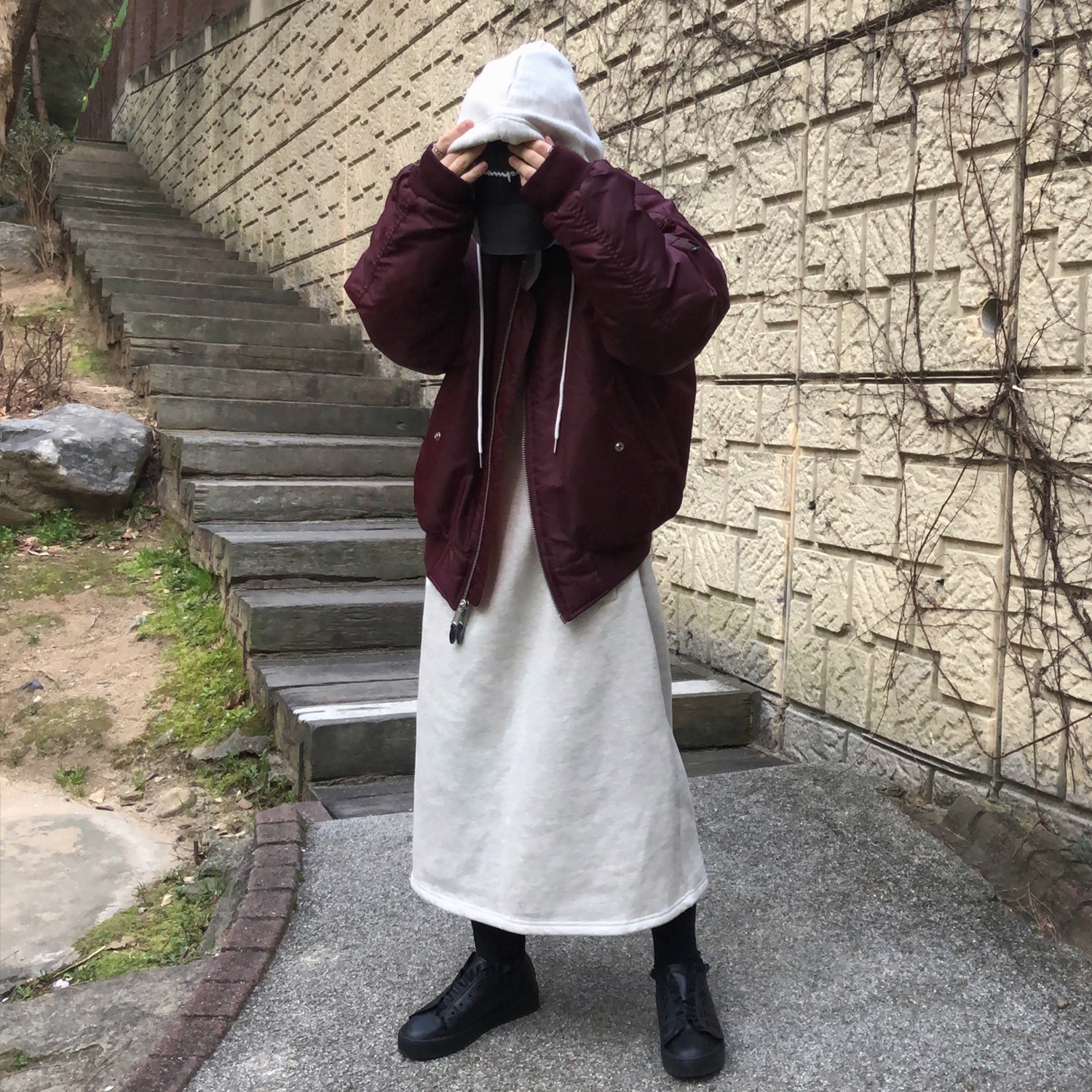 yvngb3nzo님의 스타일