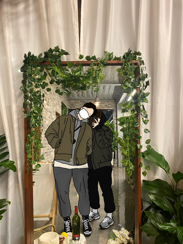 KREAM 프로필 이미지