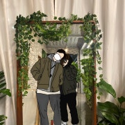 KREAM 프로필 이미지