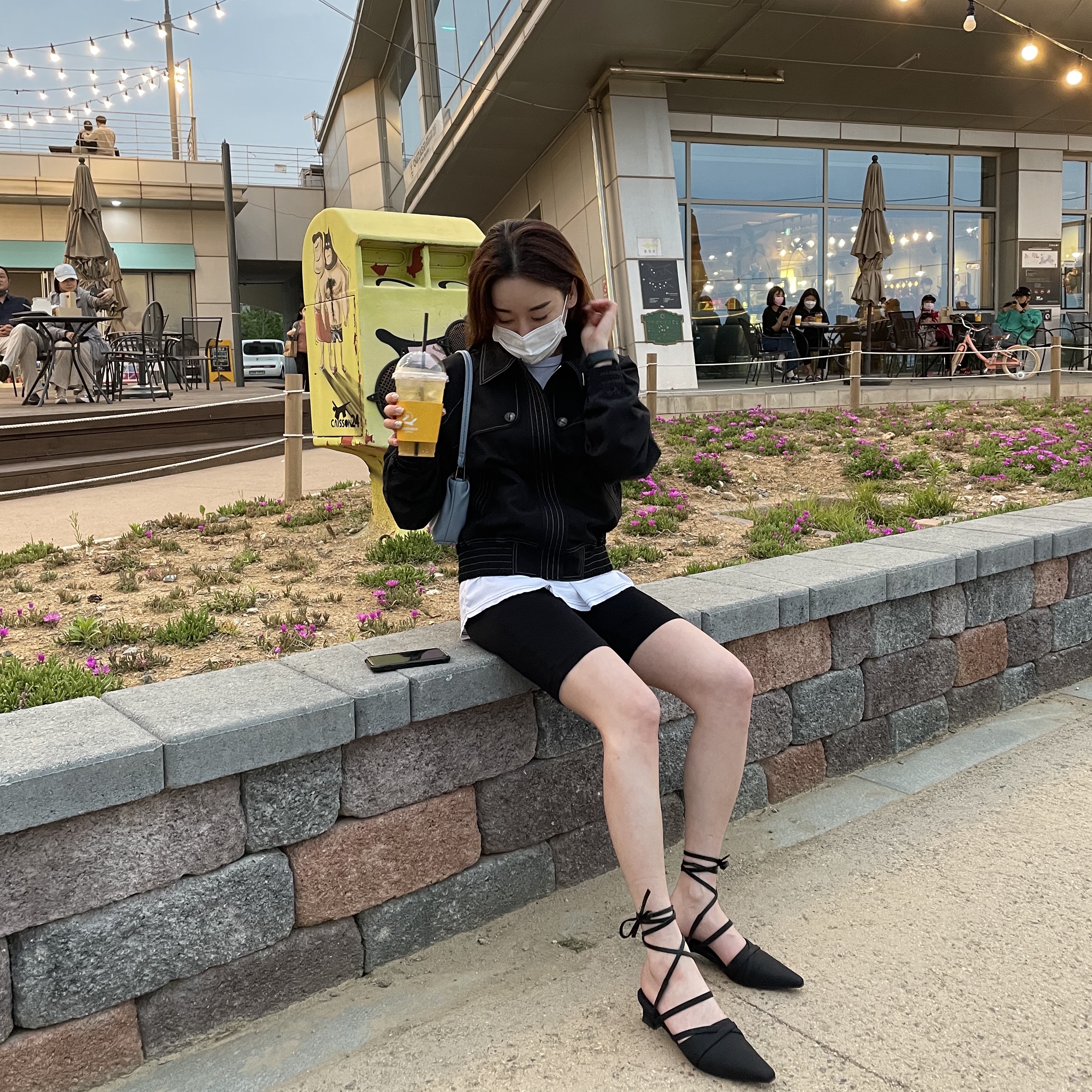 여리님의 스타일 - 2