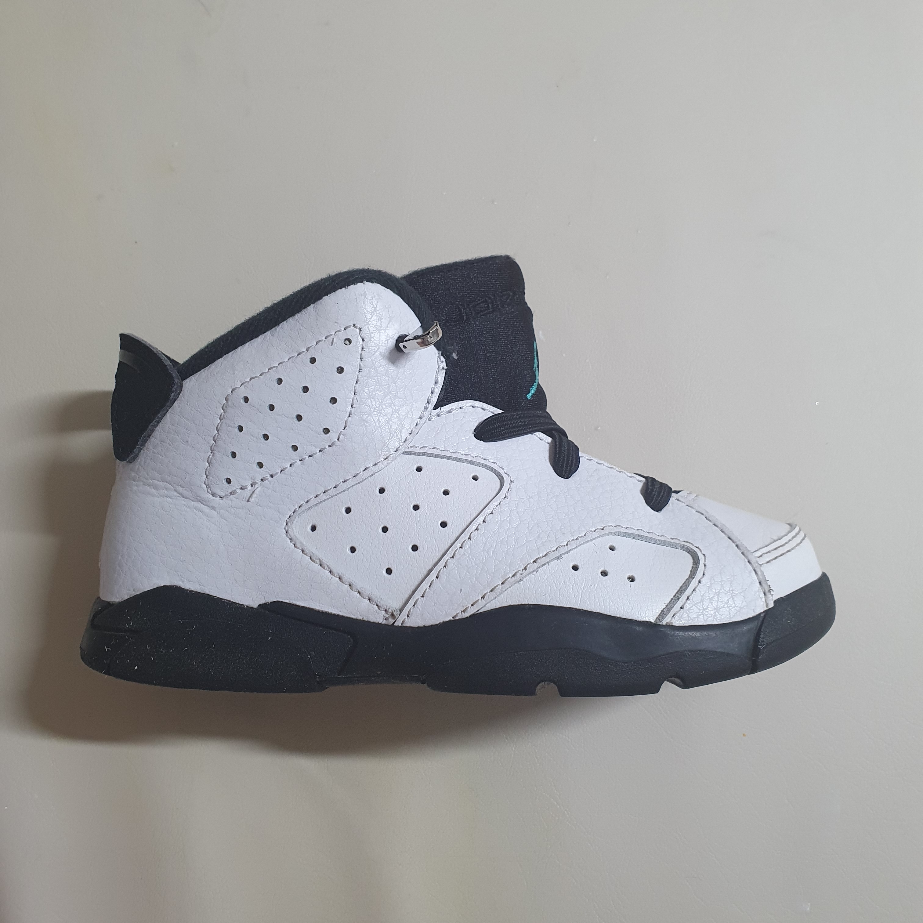 Jordan 6 Retro DMP 2020 착용 스타일 - 3