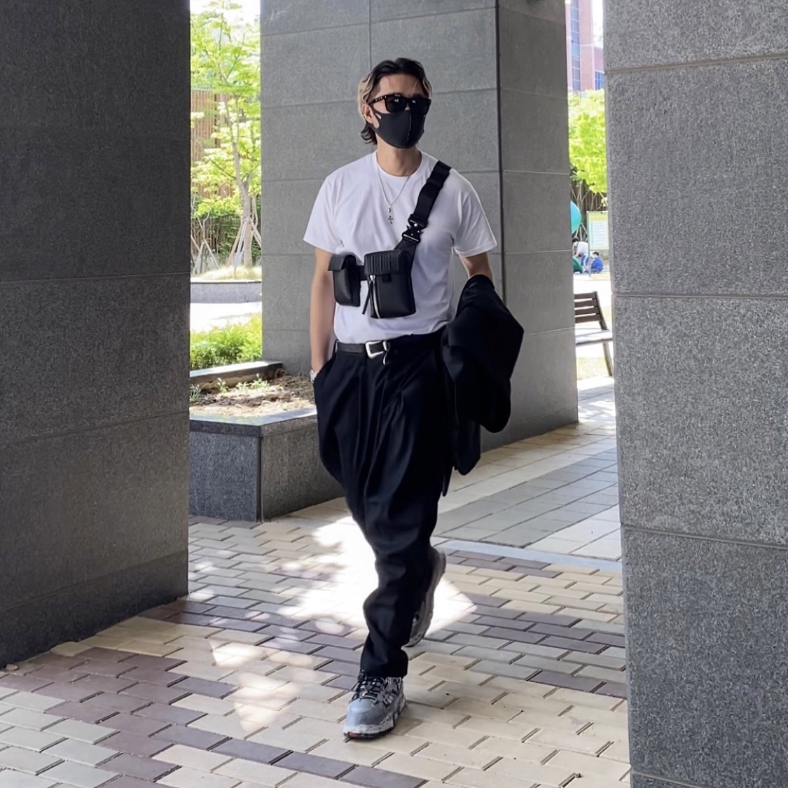 spector님의 스타일