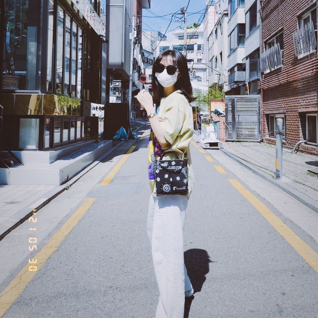 ins wjy980224님의 스타일 - 1