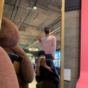 KREAM 프로필 이미지