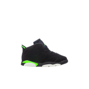 (TD) Jordan 6 Retro Electric Green