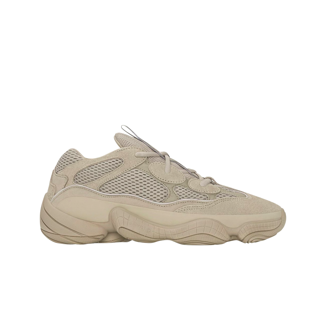 아디다스 이지 500 토프 라이트(Adidas Yeezy 500 Taupe Light)