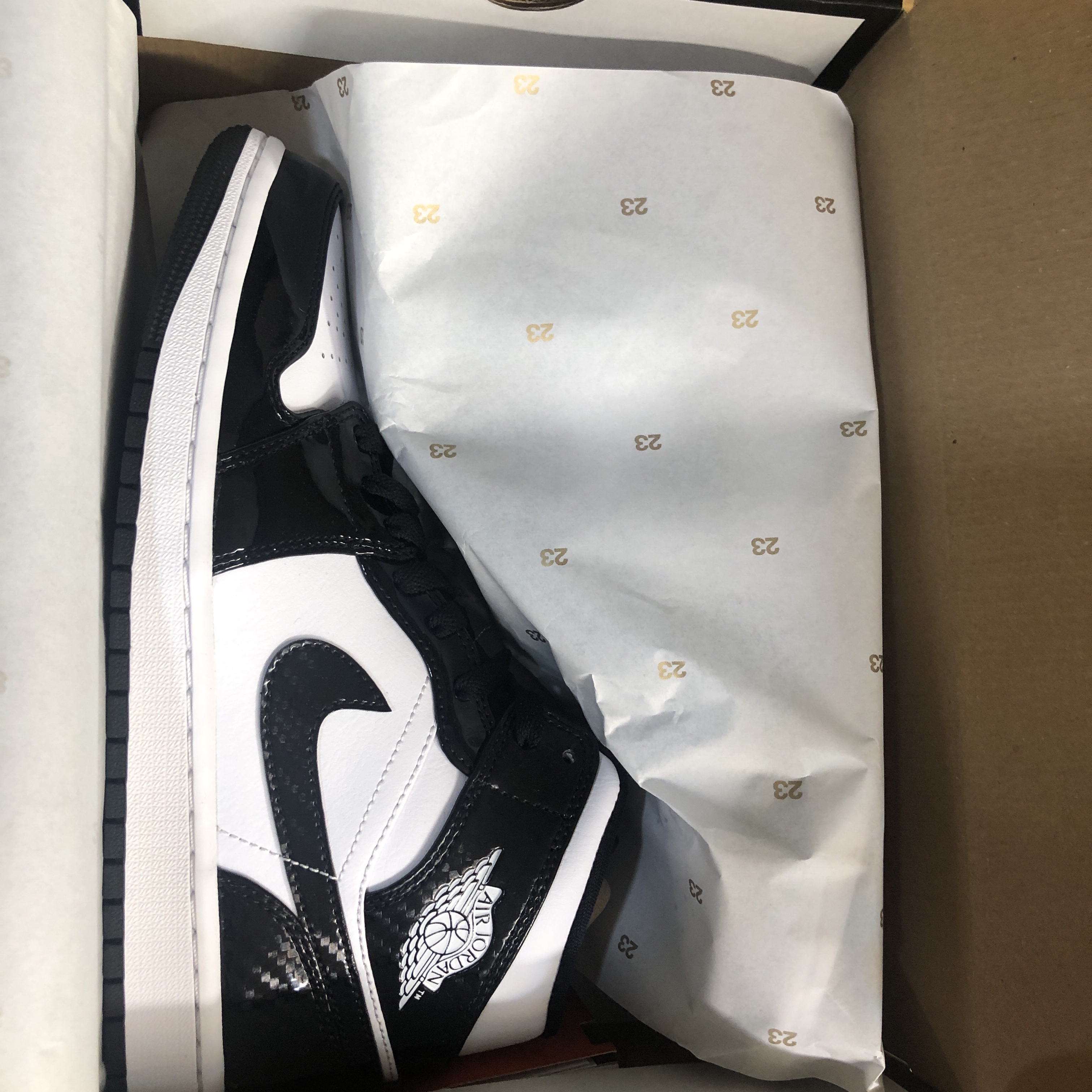 Jordan 1 Mid SE ASW Black 착용 스타일