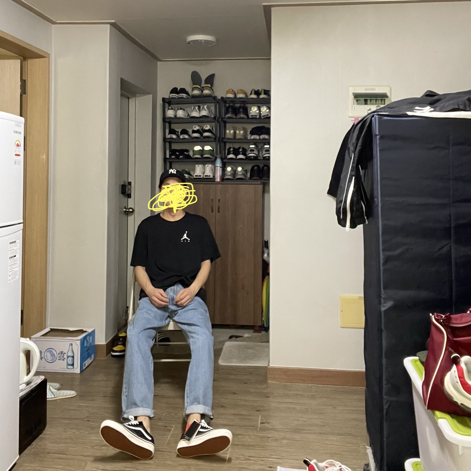 blazekhk님의 스타일