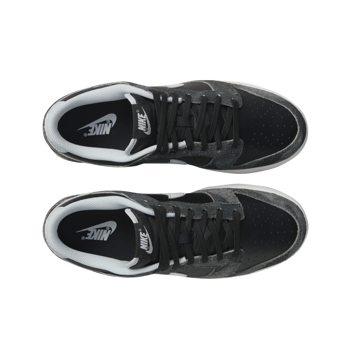 나이키 덩크 로우 레트로 프리미엄 지브라(Nike Dunk Low Retro PRM Zebra) - 2