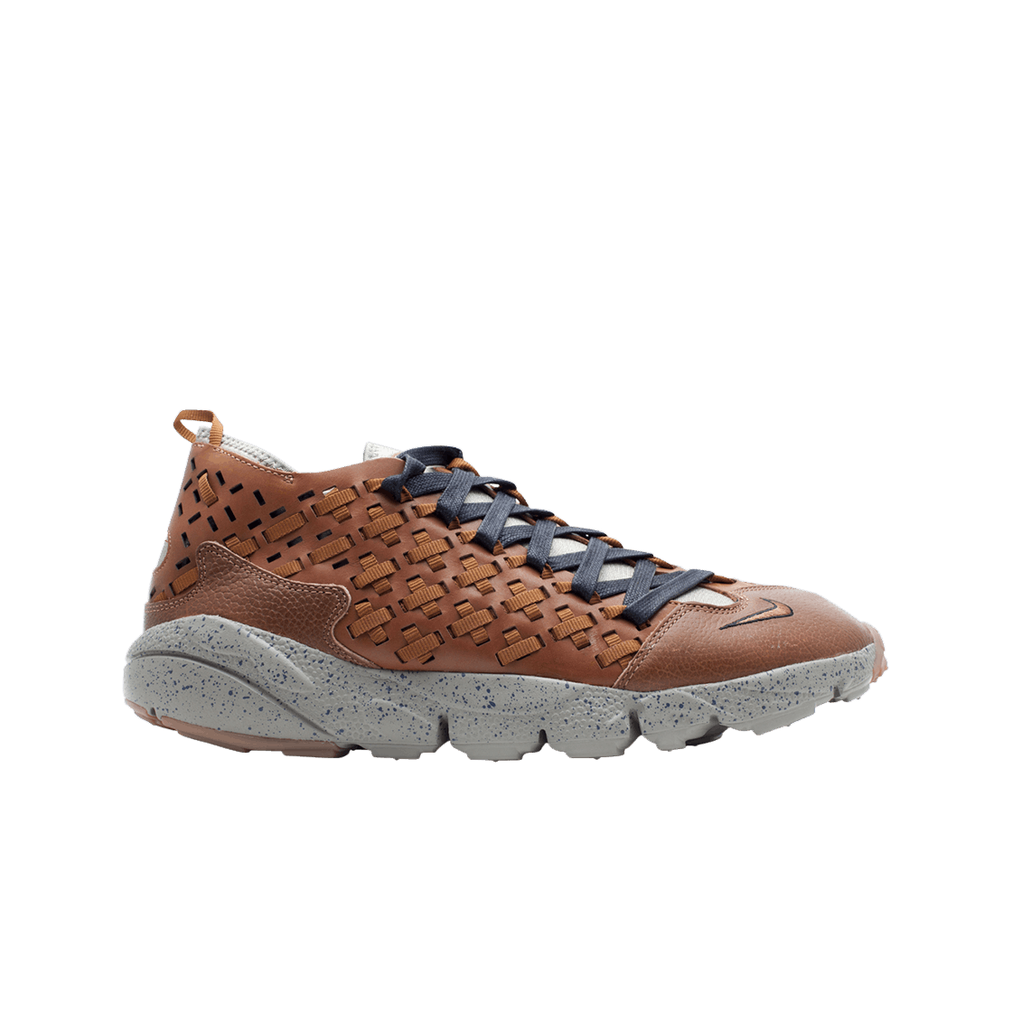 나이키 x 보데가 에어 풋스케이프 모션 우븐 TZ 블랙 캣 팩(Nike x Bodega Air Footscape Motion Woven TZ Black Cat Pack)