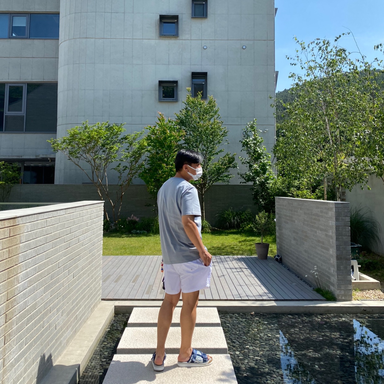 우쓰님의 스타일 - 2