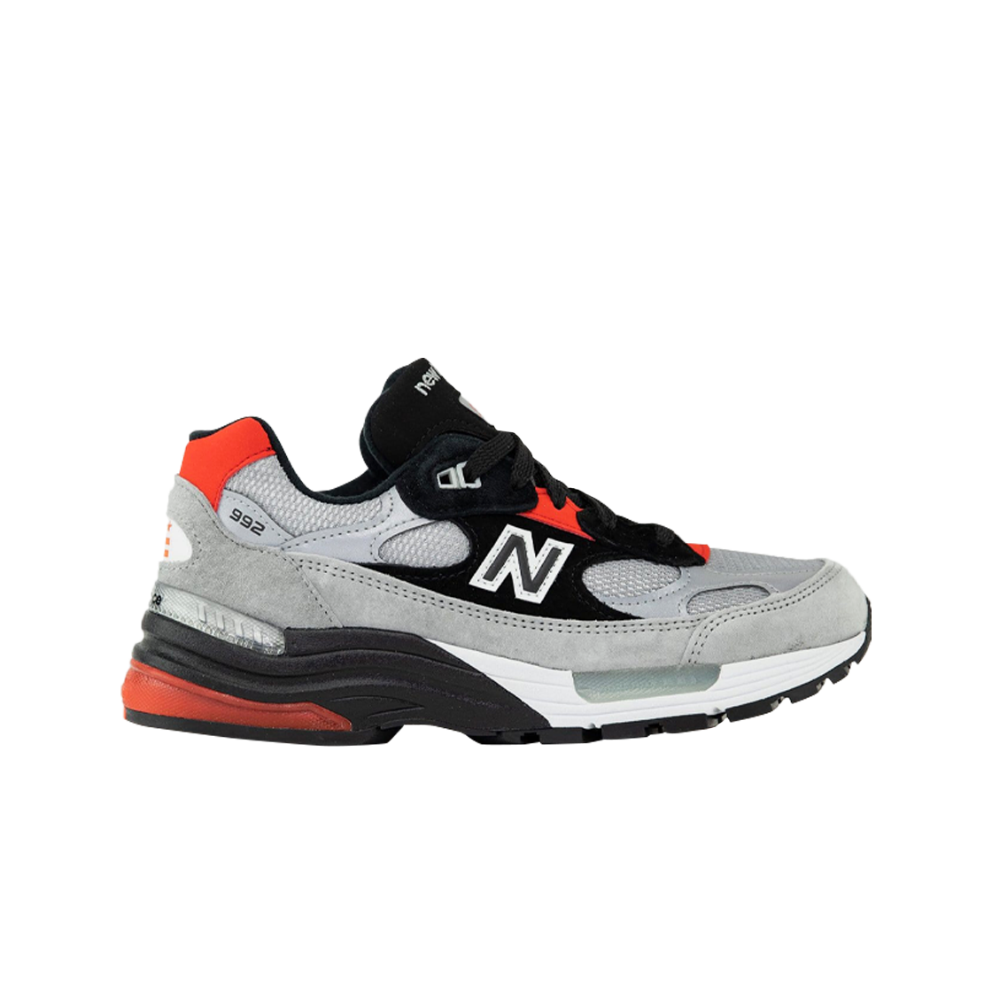 뉴발란스 x DTLR 992 메이드 인 USA 디스커버 앤드 셀레브레이트(New Balance x DTLR 992 Made in USA Discover and Celebrate)