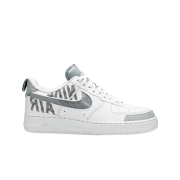 Nike Air Force 1 '07 LV8 2 Under Construction White