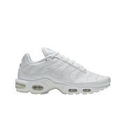 Nike Air Max Plus TN Triple White