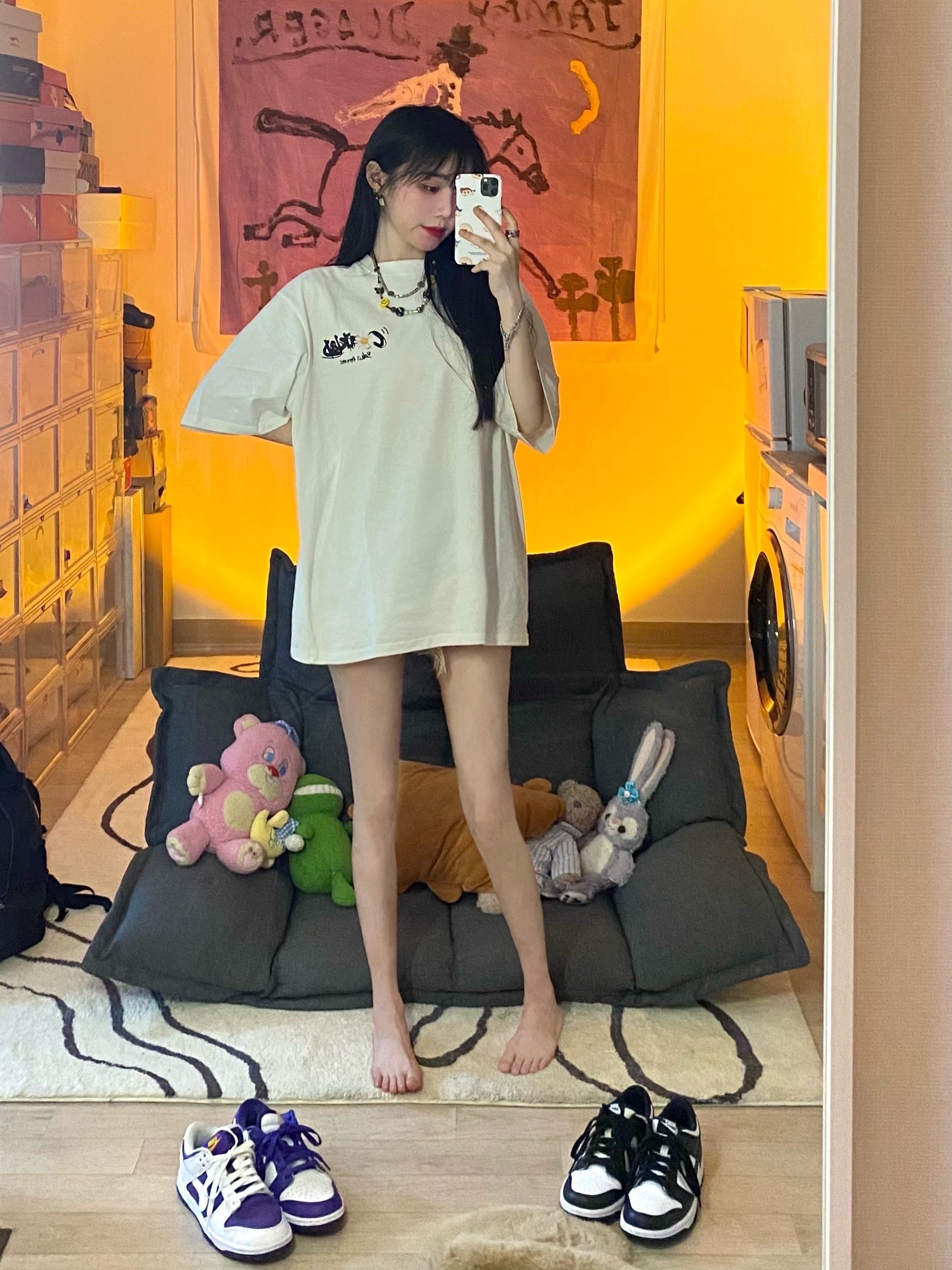 KREAM 스타일 - 2
