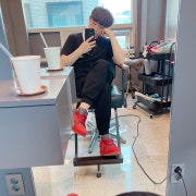 KREAM 프로필 이미지