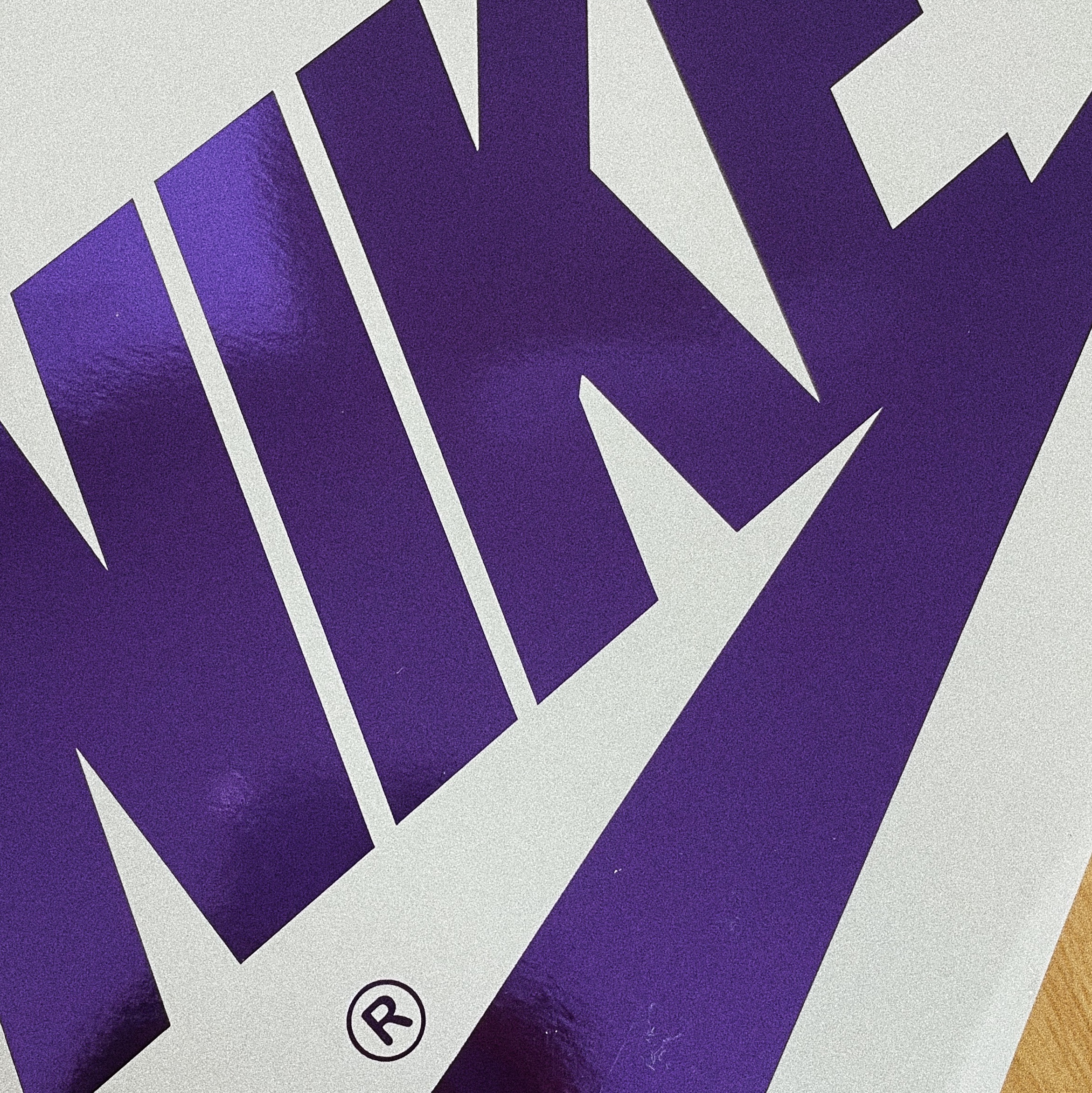 (W) Jordan 1 High OG Court Purple 착용 스타일