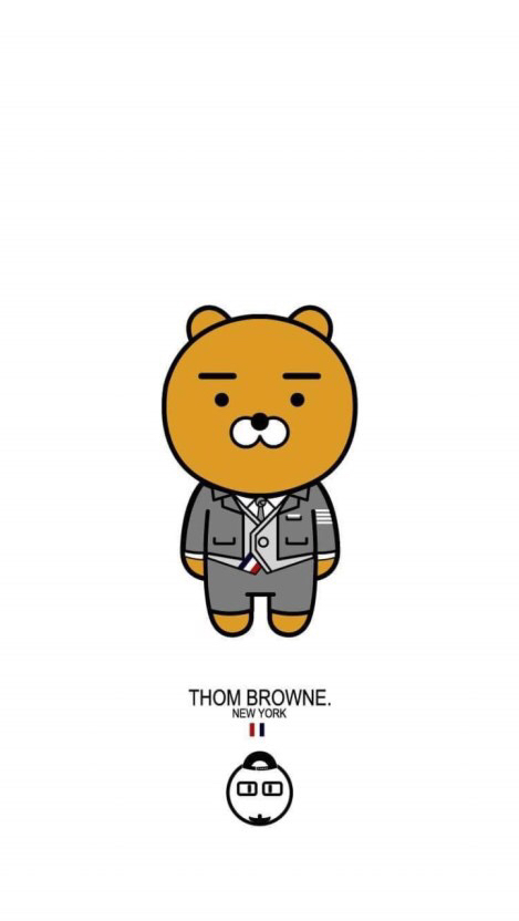 KREAM 프로필 이미지