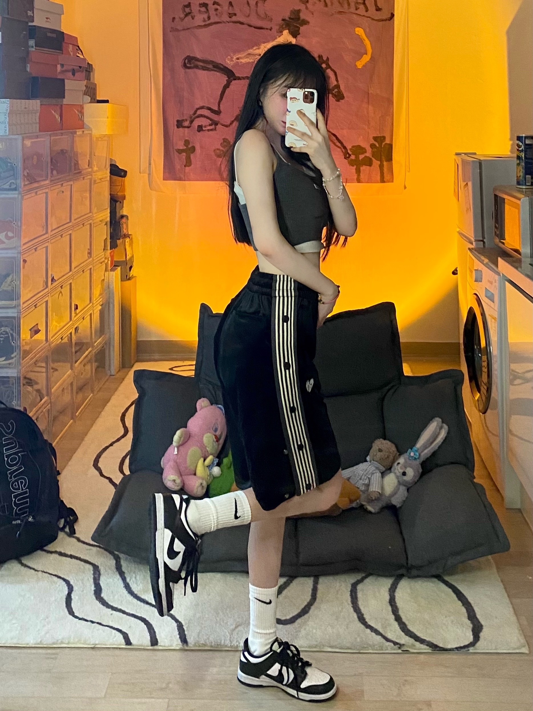 KREAM 스타일 - 2