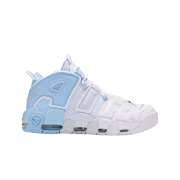 Nike Air More Uptempo Psychic Blue