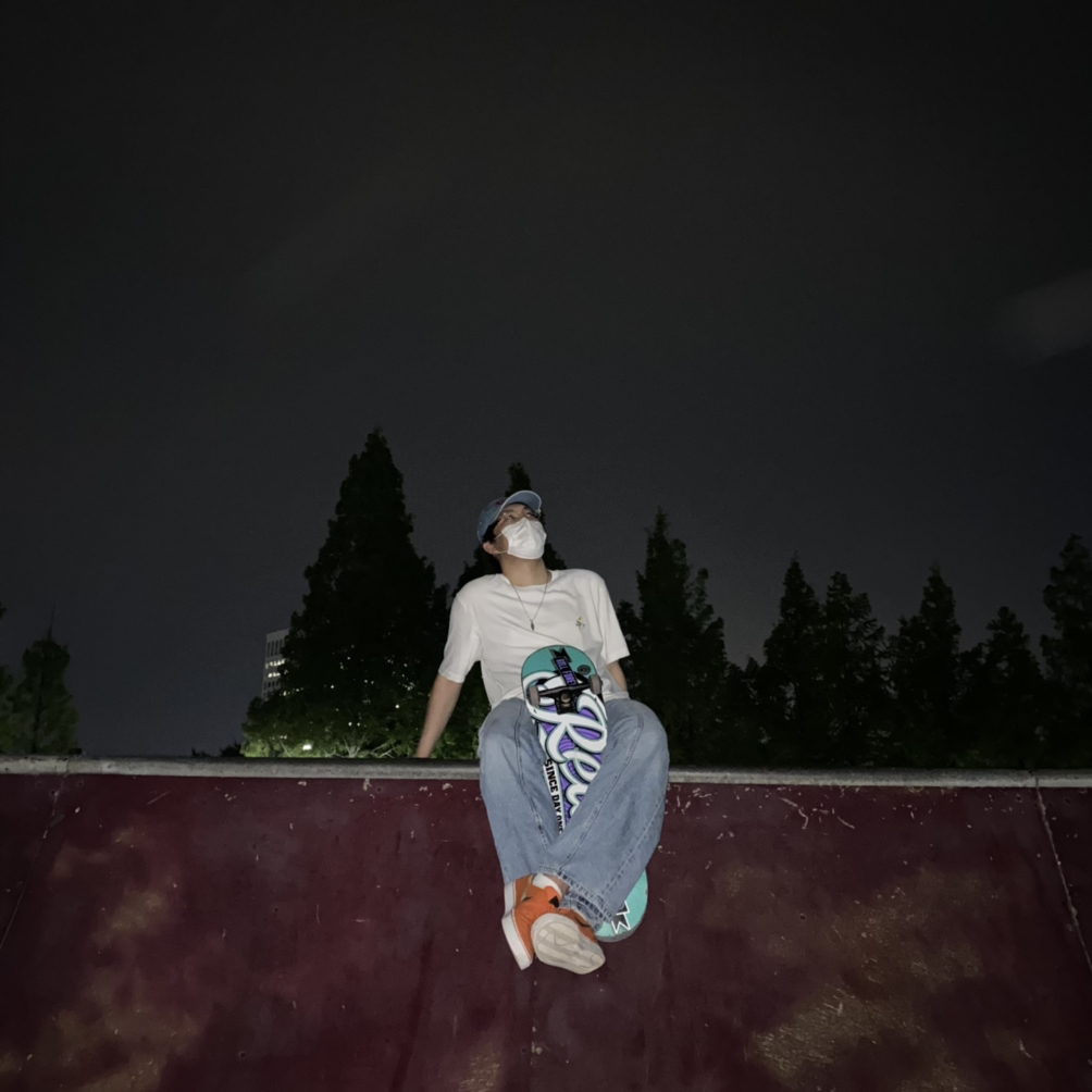 KREAM 프로필 이미지