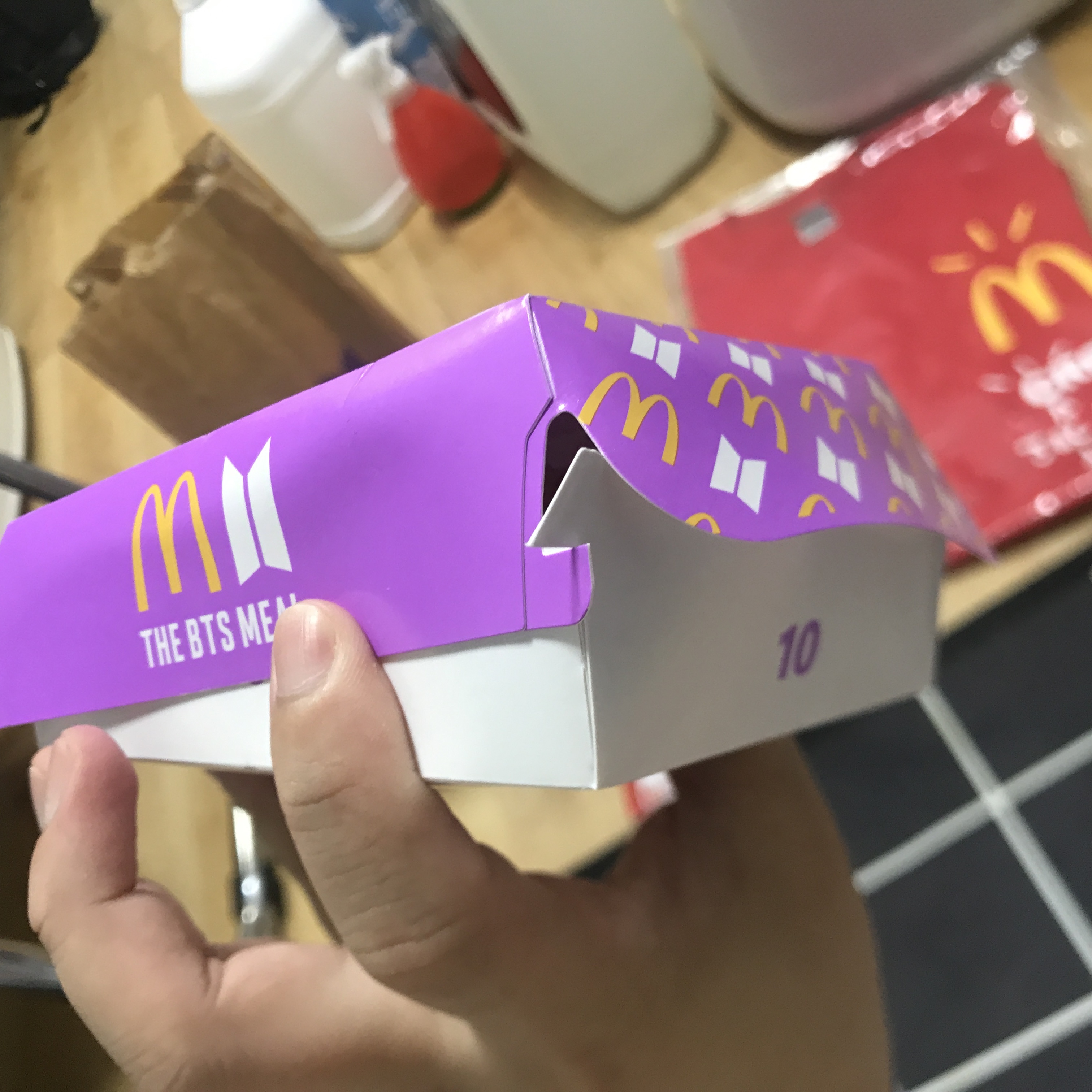 KREAM 스타일 - 4