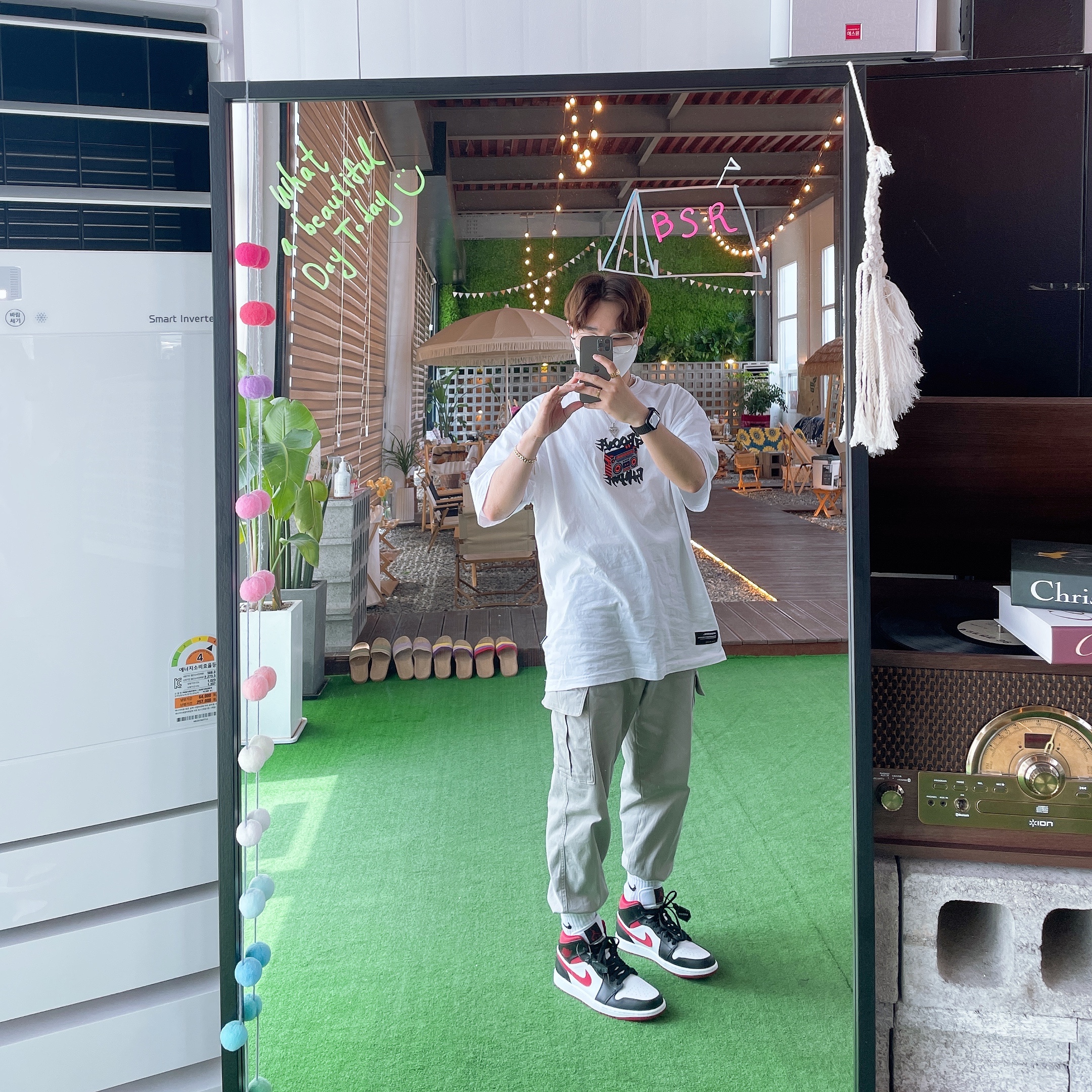 lovem6님의 스타일
