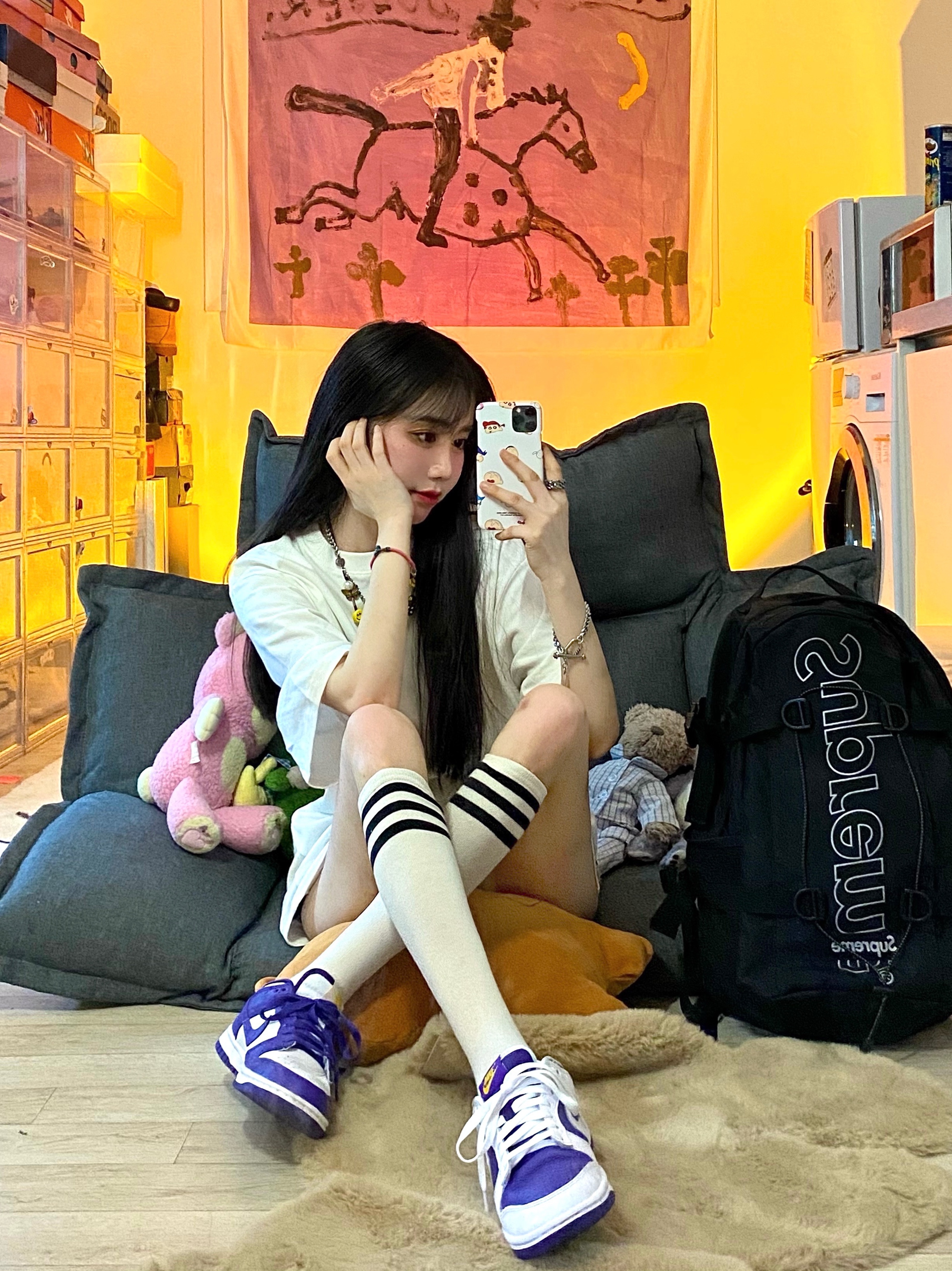 KREAM 스타일 - 1