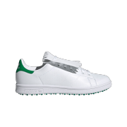 Adidas Stan Smith Primegreen LE Spikeless Golf White Green