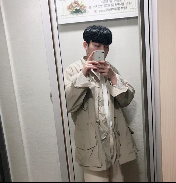 KREAM 프로필 이미지