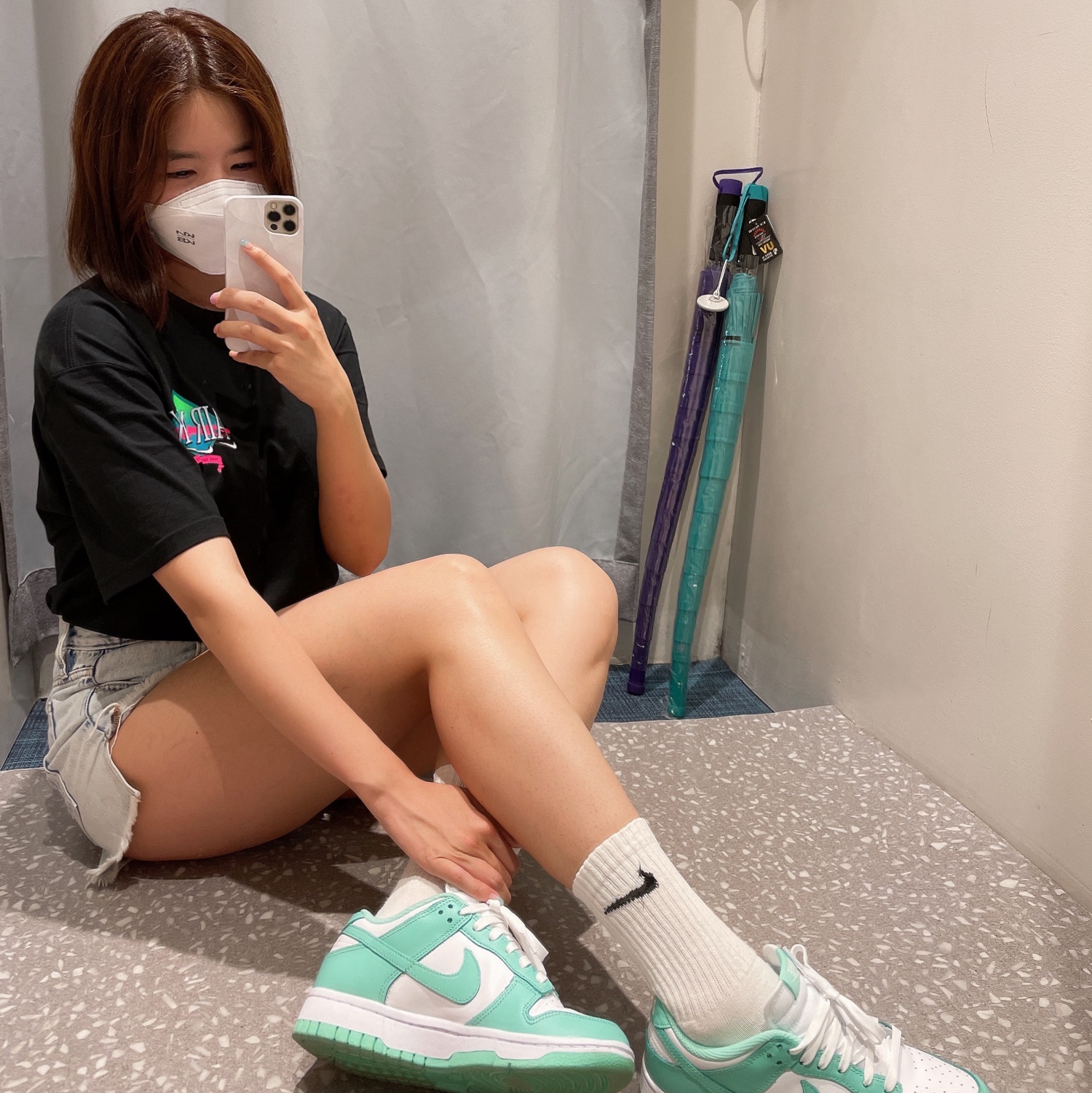 anna님의 스타일