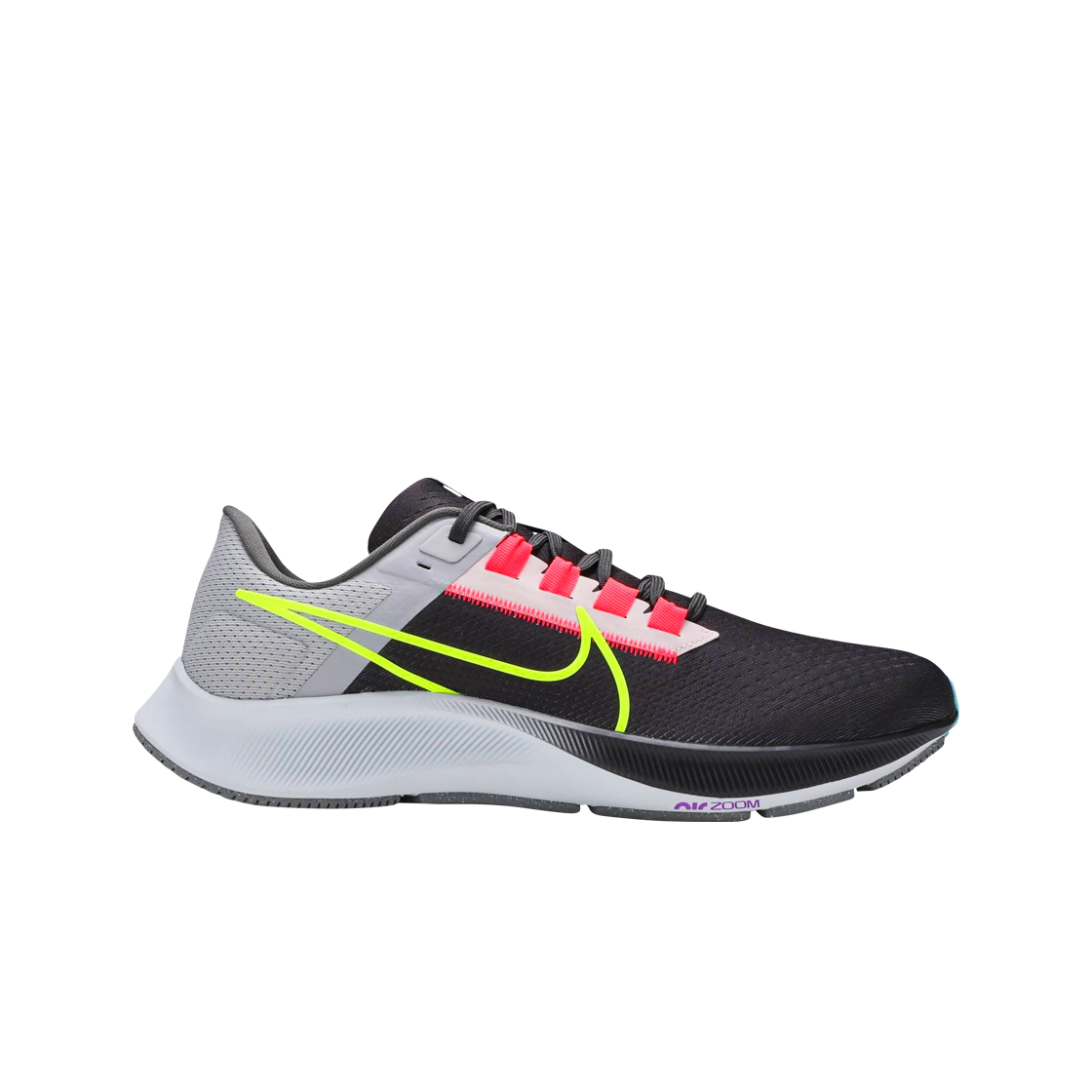 나이키 에어 줌 페가수스 38 LE 그리디(Nike Air Zoom Pegasus 38 LE Greedy) - 1