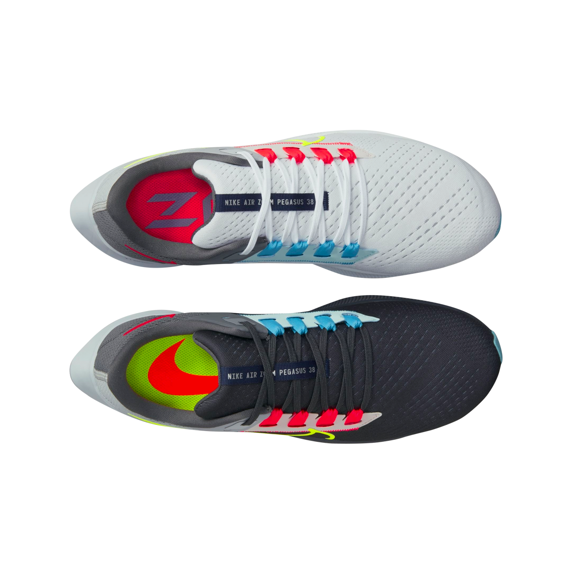 나이키 에어 줌 페가수스 38 LE 그리디(Nike Air Zoom Pegasus 38 LE Greedy) - 2