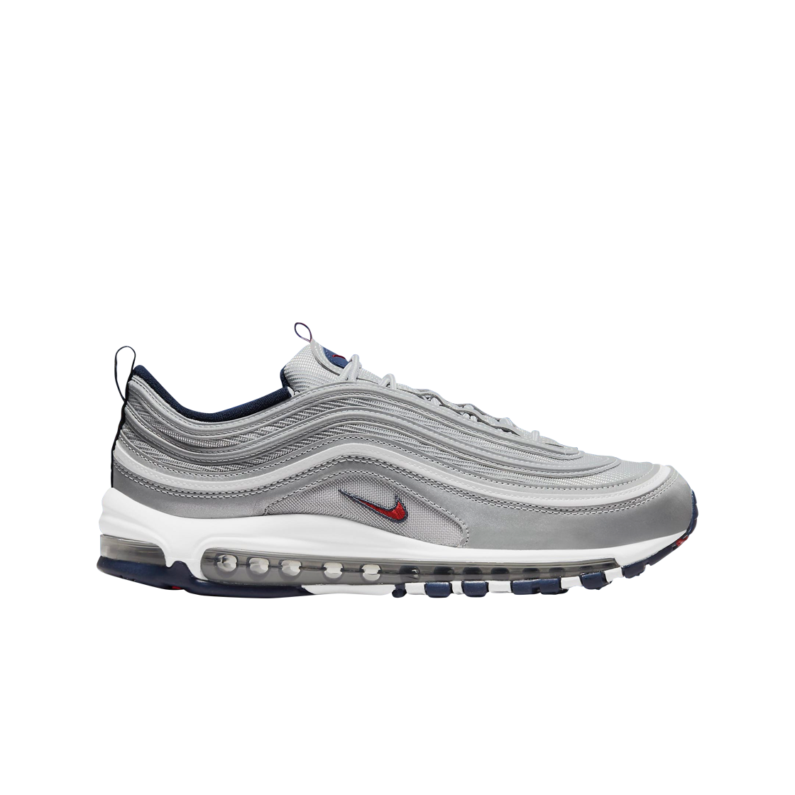 나이키 에어맥스 97 OG SP 푸에르토리코(Nike Air Max 97 OG SP Puerto Rico)
