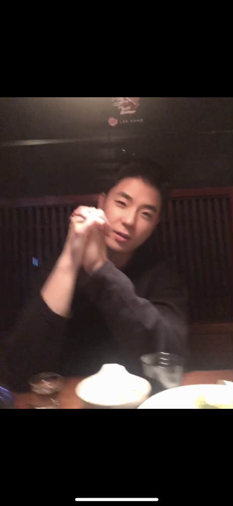KREAM 프로필 이미지