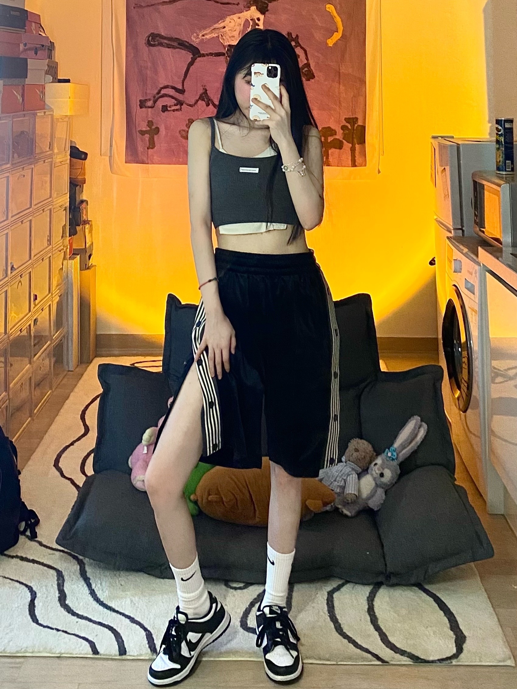 KREAM 스타일 - 1
