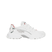 Valentino Climbers Sneakers White - 19FW