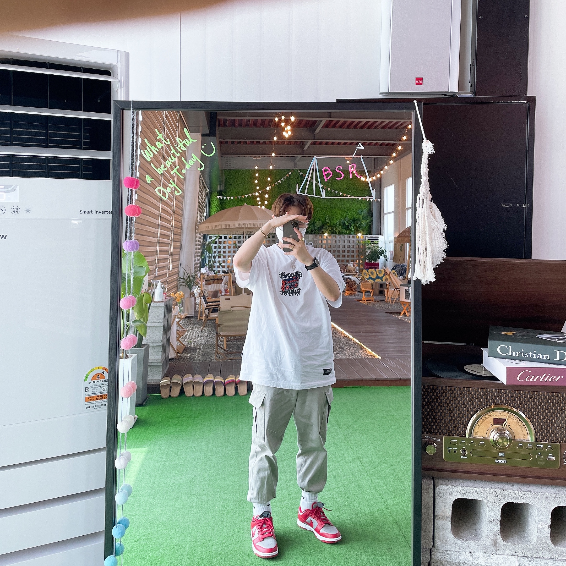 lovem6님의 스타일