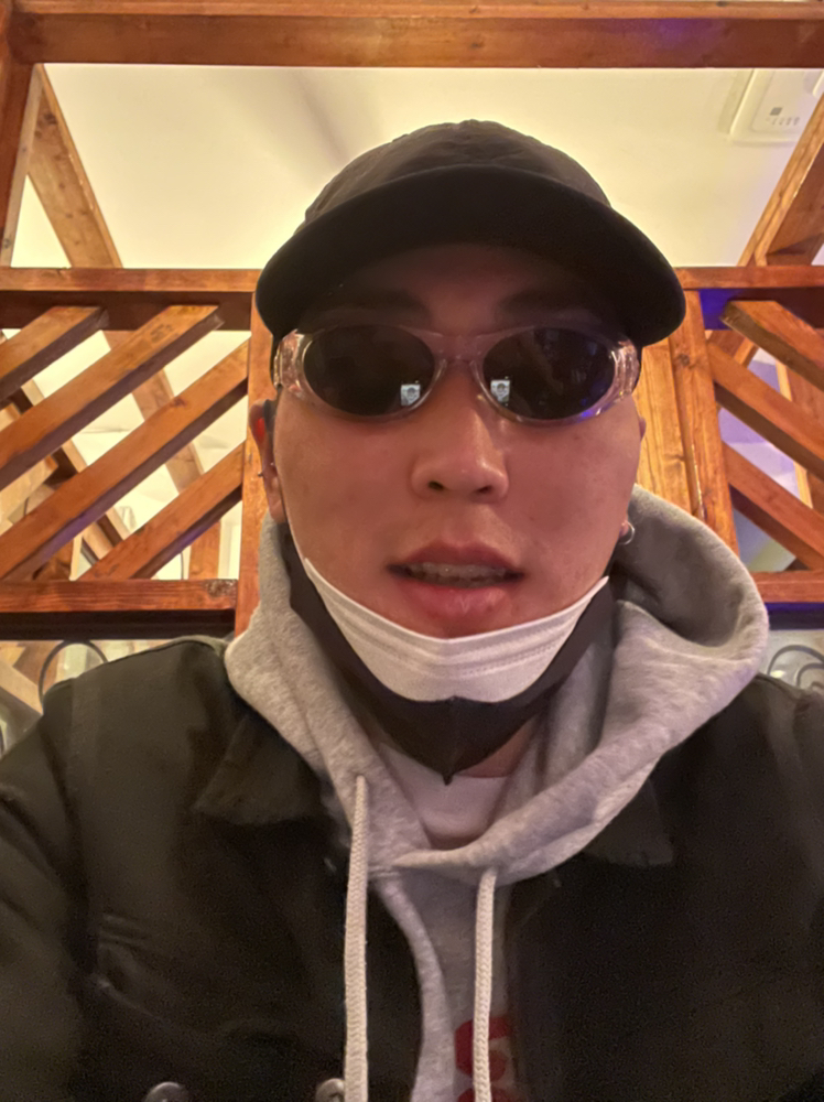 KREAM 프로필 이미지